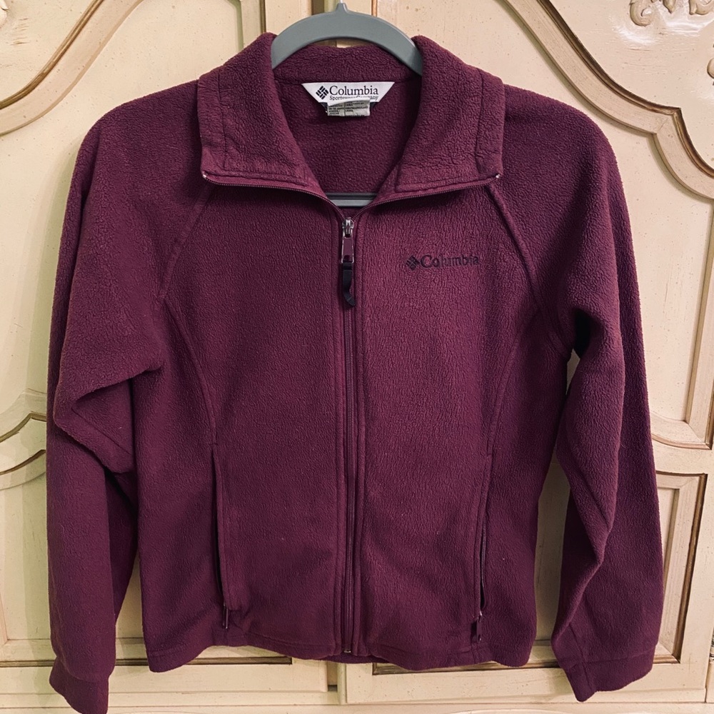 Columbia Kids jacket